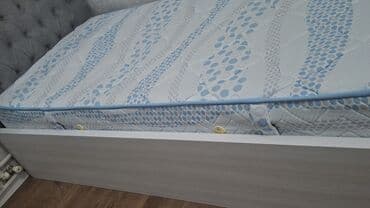 bağ setkasi: Ortopedik matrasın birini 55 man satıram. Almışam 190manata Yeni — 4