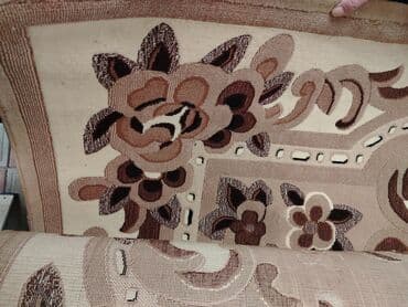 Xalça satılır Yaxşı vəziyyətdə, keyfiyyətli və zövqlü naxışlara malik lalafo.az -da Xalça satılır Yaxşı vəziyyətdə, keyfiyyətli və zövqlü naxışlara malik