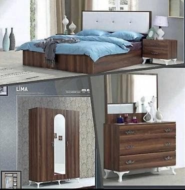 Yataq destlerinin sifariwle hazirlanmasi