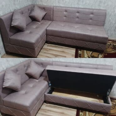 qupka: Künc divan — 2