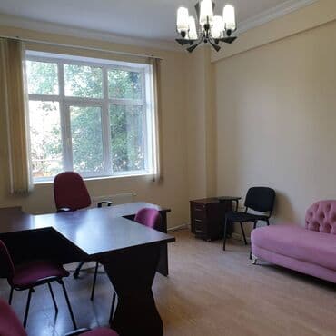 сдаётся кафе в аренду: Nəsimi rayonu,Memar Əcəmi,Asif Məhərrəmov küçəsində,Al marketin — 1