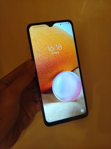 iphone 13 pro 256 gb: Samsung Galaxy A32, 128 GB, rəng - Qara, Barmaq izi — 1
