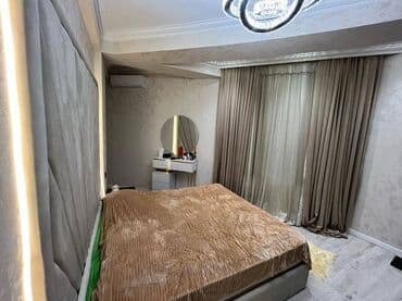 Alfa Romeo: 3 otaqlı, Yeni tikili, m. 20 Yanvar, 155 kv. m — 10