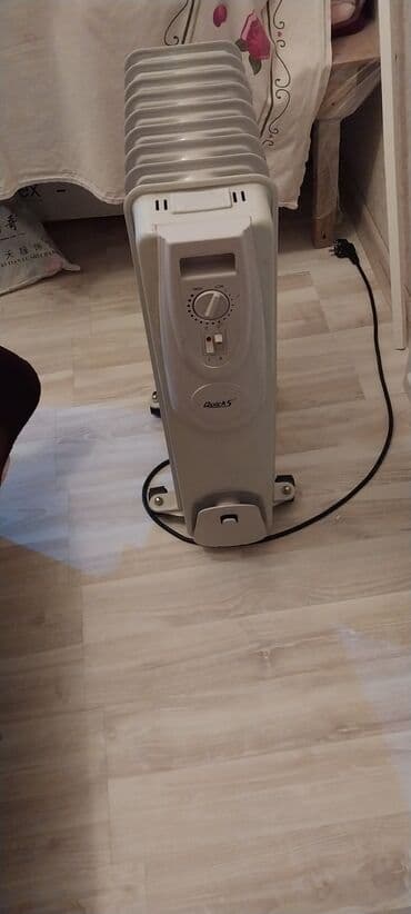 pec az: Yağ radiatoru, Quicks, Kredit yoxdur, Ünvandan götürmə, Ödənişli çatdırılma — 3