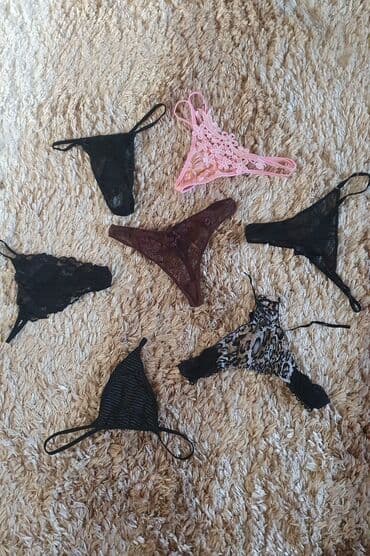 stringi: Stringi S razmer — 1