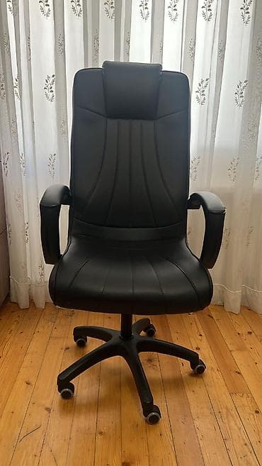 yevlax mebel: İşlənmiş, Təkərli, Dəri — 1