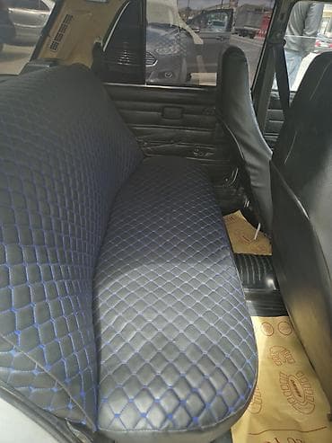 vaz kredit: VAZ (LADA) 2107: 1.6 l | 2007 il 151579 km Sedan — 4