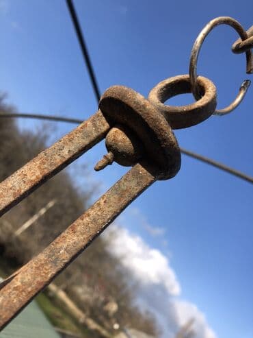 Avadanlığın icarəsi: Asılqan, Nağd ödəniş — 4