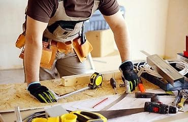 ремонт электропроводки: Мастер на Все Руки — 1