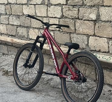 Stark Pusher Pro 2025, 26” Рама без трещин, вмятин и ремонтов, все