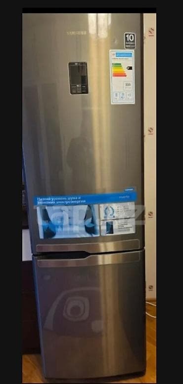 servant az: İşlənmiş 2 qapılı Toshiba Soyuducu Satılır, rəng - Qara, Təkərli — 1