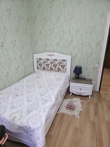 ders masası: Oğlan və qız üçün, Təknəfərlik çarpayı — 3