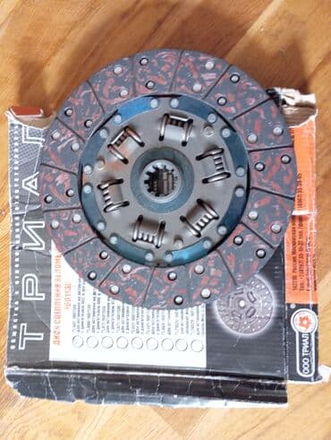 turbo az xacmaz: Avtomobil ehtiyyat hissəsi — 3