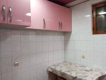 yevlax emlak: Bakı, Yeni Günəşli Massiv A, 3 otaqlı, Köhnə tikili, m. Xalqlar Dostluğu, 65 kv. m — 5