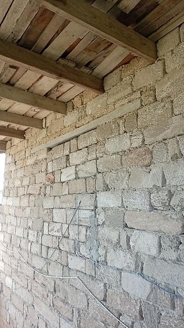 bileceri kiraye evler: Мярдяканы 10 комнат, 700 м², Нет кредита, Без ремонта — 7