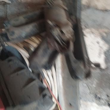 peredok 07 sekilleri: Komplekt, VAZ (LADA) 2107, 2001 il, Rusiya, Ünvandan götürmə — 2