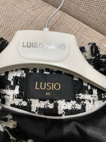 kostyum qadın: 1/2 defe geyinilib — 5