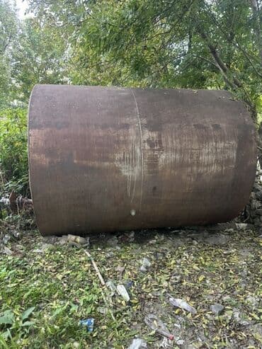 çən işlənmiş: Bak, Metal — 4