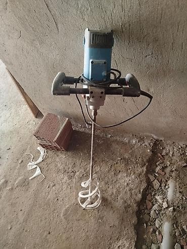 beton hasar: Rusiyadan gətirilib. Keyfiyyətli maldır. Güclüdür. Şəkildə kiçik — 2