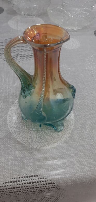 Mətbəx aksesuarları: Qədəhlər — 2