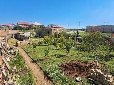 Saray, 45 kv. m, 1 otaqlı, İşıq, Su