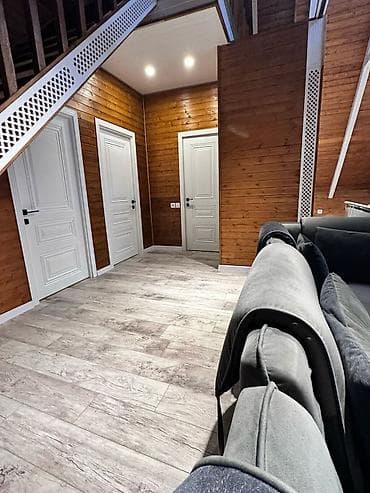 Günlük kirayə evlər: 80 kv. m, 2 otaqlı, İnternet — 7