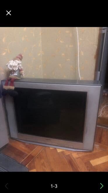 Proton: İşlənmiş Televizor Sony 80" çox — 2