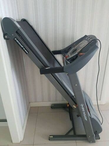 Trenajor ideal veziyyetdedir cox keyfiyyetli alman texnologiyasidir