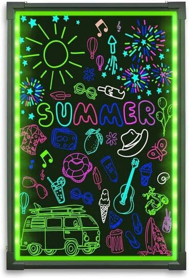 oyuncaq mator: İşıqlı lövhə Kod il-0589 Diqqət İşıqlı lövhə Çatdırılma bir gün — 2