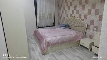 neftciler kiraye ev: Nərimanov rayonu,Bakı sağlamlıq mərkəzinin yanı.16 mərtəbəli — 2