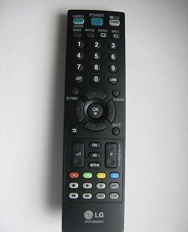 İşlənmiş Televizor LG LCD 32" FHD (1920x1080), Pulsuz çatdırılma, Ödənişli çatdırılma — 2