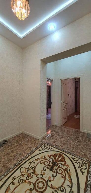 квартира берилет кок жар: Xətai metrosunun yaxınlığında Baki əyləncəyə yaxin 18 mertebeli — 21