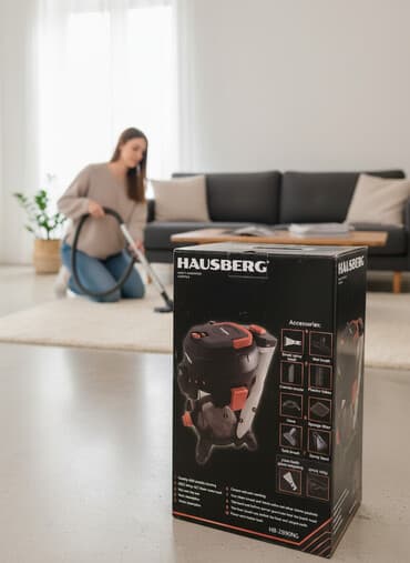 Tozsoran Hausberg, Nəm təmizləmə lalafo.az -da Tozsoran Hausberg, Nəm təmizləmə