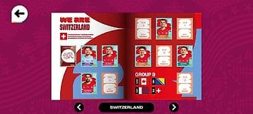 fifa 2026: Butun akkaunt +40 packs Rəqəmsal Panini FIFA World Cup 2026 kolleksiya — 10