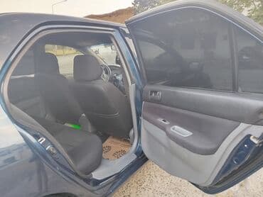 turbo az 06 lar: Mitsubishi Lancer: 1.3 l | 2006 il 300000 km — 7