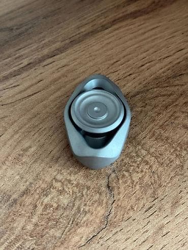 temzo gel maska: Gyroscope Titanium Fidget Fidget Titanium toy - oyuncaq — stressi — 1