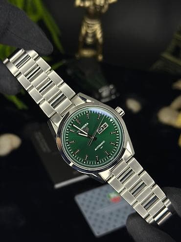 saat mexanika: Yeni, Qol saatı, Tag Heuer — 4