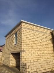 sumqayıtda 2 otaqlı evlərin qiyməti: Masazır 2 otaqlı, 38 kv. m, Kredit var, Təmirsiz — 4