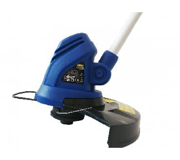 ot biçən alətlər: Otbiçən elektrikli Cihaz elektrik enerjisi ilə işləyir gücü 400 w — 3