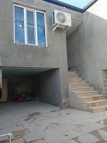 15 mine ev satilir: Buzovna 4 otaqlı, 110 kv. m, Kredit yoxdur, Yeni təmirli — 2