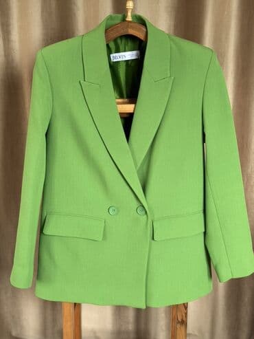 ketan pencekler: Пиджак, L — 10