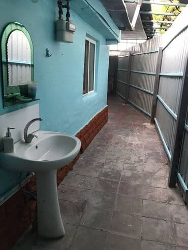 qaracuxurda ev: 100 kv. m, 3 otaqlı — 21