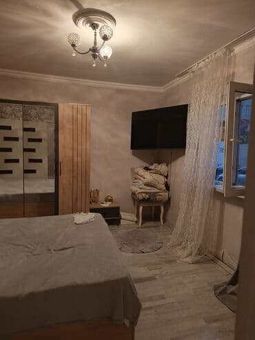 kiraye ev bayil: Masazır, 2 otaqlı, Köhnə tikili, 51 kv. m — 4