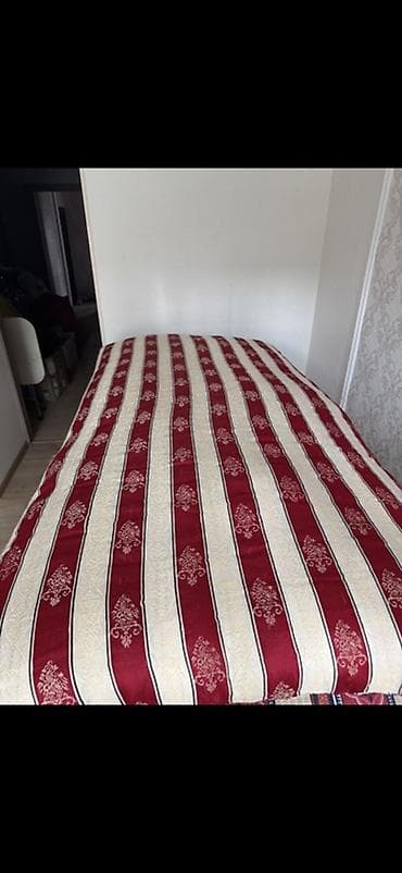 ag kala gulu: Böyüklər üçün İki nəfərlik Qış üçün Yorğan — 3