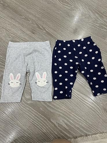 stringer alt geyimi: Köynək, Qız üçün, 9 - 12 ay — 2