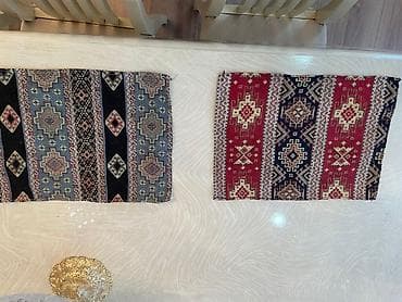 agac tingleri satilir: İşlənmiş Süfrə, Ünvandan götürmə, Ödənişli çatdırılma — 6