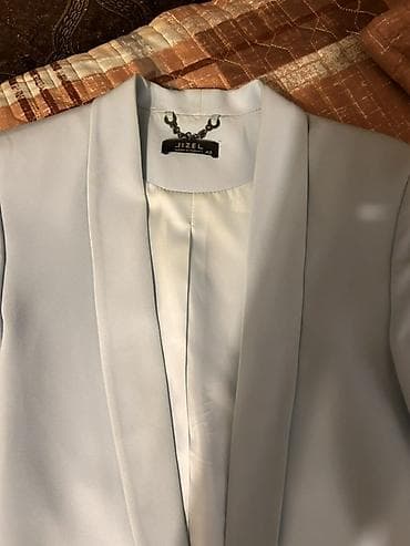 pencəy: Pencək — 2