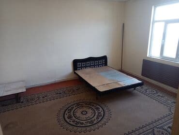 Audi: 18 kv. m, 1 otaqlı, Kombi, Qaz, İşıq — 9