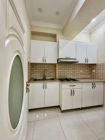 Mənzil alıram: Yasamal, 2 otaqlı, Yeni tikili, m. İnşaatçılar, 57 kv. m — 1