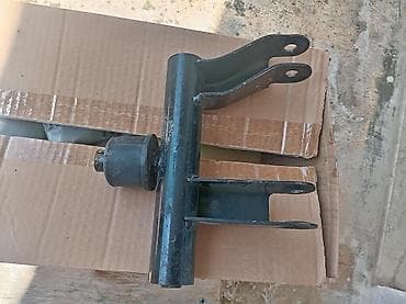 offroad disk: Məhsul: moped üçün arxa şüa/banan qolu üçün metal dayaqlayıcı — 1